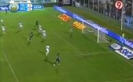 
	Steaua MOARE dupa un jucator ca asta! A facut HIPNOZA pe teren si a dat un gol FABULOS! VIDEO
