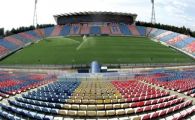 
	Steaua se intoarce acasa! Becali da cea mai buna veste din 2011: "Pe National Arena ne distram cu adversarii, dar Ghencea e casa noastra"
