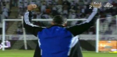 VIDEO: Olaroiu il pune la respect pe Maradona: Al Wasl 0-2 Al Ain! Maradona: &quot;M-au tratat ca pe un outsider&quot;