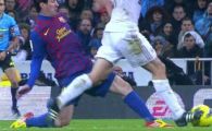 
	Mourinho: "Cred ca Messi merita ROSU la aceasta faza" VEZI faza si VOTEAZA:
