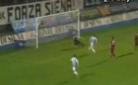 Steaua a dat de trei ori in bara. EL a dat o data si bine! Ratarea ETAPEI in Europa:
