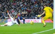
	Casillas isi face bilantul dupa El Clasico: trei goluri si o bila neagra! Ce record negativ a atins portarul Realului:
