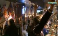 
	VIDEO: Real - Barca s-a trait la maxim in Bucuresti! Care a fost atmosfera din baruri la golurile care au adus victoria catalanilor!
