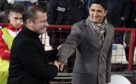 
	Meciul de la Galati l-a convins pe Razvan: "Avem nevoie urgenta de un atacant!" Cum explica infrangerea in fata Otelului:
