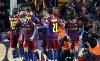 
	Real - Barca nu mai e 'El Clasico'! Aroganta MAXIMA a Barcelonei: fanii scot la LICITATIE locul Madridului in cel mai important meci al anului
