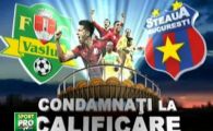 
	Stelistii se roaga de un roman sa o bata pe Maccabi, insa atacantul are probleme! Ce record NEGATIV al lui Marica o sperie pe Steaua:
