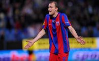
	Kapetanos VINDE Steaua! Ii invata pe ciprioti cum sa provoace CUTREMUR pe National Arena: "Miercuri poate fi DEZASTRU la Bucuresti"
