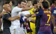 
	Atacantii care au ratat EL Clasico pot pleca de la Real si Barca! Anzhi si PSG se bat cu marile forte din Premier League pentru transferurile de 90mil &euro;!

