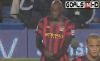 
	VIDEO! Balotelli a lovit din nou inainte de meciul cu Chelsea! I-a FURAT manusile unui coleg si l-a lasat sa inghete :)
