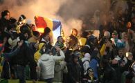 
	Nimeni nu mai opreste gasca nebuna de la Vaslui: "Zurich nu are jucatori de care sa ne temem! Vom face o partida istorica!" 
