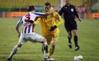 "Ronaldinho" Sanmartean: "Fentele imi vin in minte, nu pot sa explic cum driblez!" Cum a adus muzica buna si masinile rare in vestiar la Vaslui!