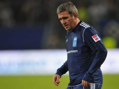 Hagi pregateste o super surpriza: In ce meci de senzatie va juca pe National Arena cu care va bate recordul de audienta la Steaua - AEK
Hagi pregateste o super surpriza: In ce meci de senzatie va juca pe National Arena cu care va bate recordul de audienta la Steaua - AEK