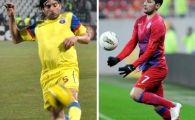 
	Florin Costea si Brandan, chemati la PACHET in Europa! Vezi cum le-a blocat Becali transferurile
