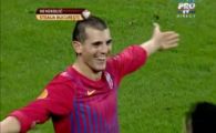 
	Steaua merge in primavara europeana: Sa vina City si United pe National Arena! Steaua 3-1 AEK Larnaca! Vezi rezumatul! VIDEO 
