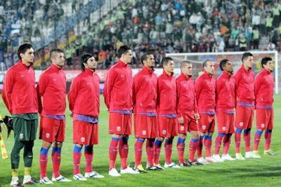 Dragomir da scris ca Steaua ajunge in FINALA Europa League! Care sunt cele 3 CONDITII OBLIGATORII:
Dragomir da scris ca Steaua ajunge in FINALA Europa League! Care sunt cele 3 CONDITII OBLIGATORII: