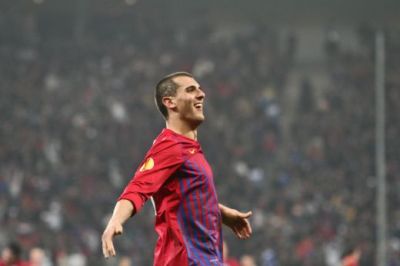 Nikolici i-a cucerit pe stelisti cu o dubla de senzatie ca Andrei Cristea si Vali Badea: "Sunt in istoria Stelei!"
Nikolici i-a cucerit pe stelisti cu o dubla de senzatie ca Andrei Cristea si Vali Badea: "Sunt in istoria Stelei!"