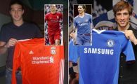 
	El e TEAPA care rivalizeaza cu Torres! A dat patru goluri, dar le goleste buzunarele americanilor! Ce BONUSURI incaseaza Carroll ca sa stea pe banca!
