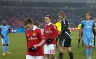 
	VIDEO: Cele mai nebune 90 de minute din Europa League: prima echipa care a aflat ca s-a calificat cand pleca in lacrimi la dusuri
