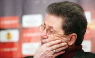 Mircea Lucescu, alaturi de Cornel Dinu! Ce mesaj i-a transmis Il Luce din Ucraina!