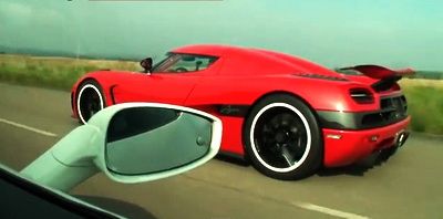 
	VIDEO: Ferrari 458 s-a dus pe pista degeaba !&nbsp;Si-a luat-o in ultimul hal la liniuta !
