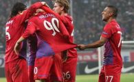 
	Revolutie in lotul Stelei! Pe cine ia Gigi in locul lui Latovlevici cine DISPARE din echipa si cum va arata Steaua 2012 cu noile achizitii:
