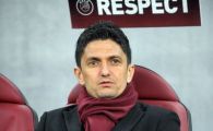 
	Razvan Lucescu si-a bagat echipa in sedinta dupa infrangerea cu PSV! Pe cine da VINA pentru acest esec:

