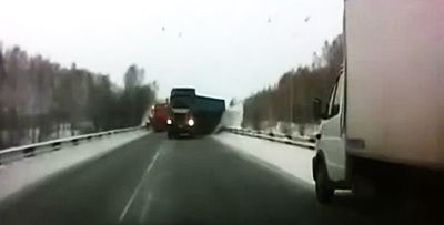 
	VIDEO: Asa arata ultimele clipe din viata unui om ! Iti sta inima daca vezi asta&nbsp;!
