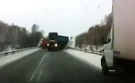 
	VIDEO: Asa arata ultimele clipe din viata unui om ! Iti sta inima daca vezi asta&nbsp;!
