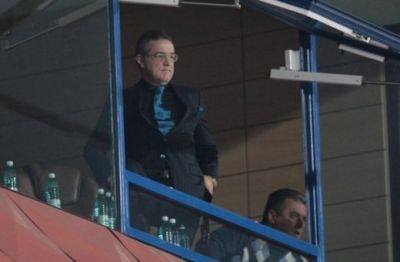 
	El CALIFICA Steaua mai departe in Europa! Omul DIABOLIC pe care Becali e DISPERAT sa-l aduca la Steaua
