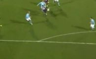 VIDEO SENZATIE: Cea mai tare pasa de gol din Europa League! Un calcai pe spate care merita 20 de reluari!