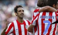 
	FOTO: Nu ai idee ce poate ascunde un simplu tricou de fotbalist la Atletico Madrid! Cel mai frumos gest facut de un club pentru fanii sai
