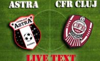 
	Beto l-a salvat pe 'Animalul' Costa cu o interventie de senzatie! Astra 0-1 CFR
