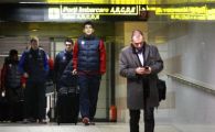 
	REVOLTA la Steaua! Jucatorii au amenintat ca nu mai intra pe teren din cauza lui Costea! Becali i-a chemat de urgenta la palat! Ce le-a zis:
