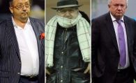 
	Cei mai bogati 3 patroni din Romania au innebunit: "Ungurii se ajuta intre ei in Liga I! Facem alta Liga. CFR sa joace singura"
