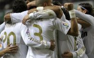 
	VIDEO: Real, din nou lider in Spania dupa un macel: Sevilla 2-6 Real Madrid! Hattrick Cristiano Ronaldo si doi jucatori eliminati
