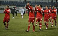 
	Dinamo, lider in Liga 1 dupa un meci cu SCANDAL! Tudor si Craciunescu, acuzati de HOTIE! "A fost bataie de joc" Faza care a scos din sarite un oras:

