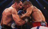 
	Andre Ward a castigat Super Six si apoi l-a atacat pe campionul Romaniei: "Bute trebuie sa boxeze cu un adversar adevarat pentru a avea sanse cu mine!"
