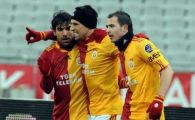
	Stancu si Culio au primit cea mai buna veste dupa un an de CHIN in Turcia! Imparatul Terim ii anunta in echipa de Liga la Galata
