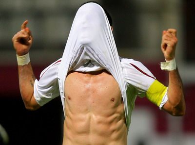   Steaua e gata de TRANSFERUL IERNII! Becali negociaza cu un fost rapidist! Ce atacant brazilian poate ajunge GRATIS in echipa lui Stan! 