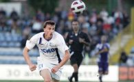 
	NIMENI nu-i mai da gol Stelei cu el in echipa: "Nu ma opresc aici, vreau in Spania, Germania, Anglia!" Singurul lucru pe care il vrea la Steaua

