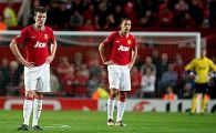 
	Primul gol dupa 70 de etape! A fost cel mai SCUMP transfer dar i-a scos peri albi lui Alex Ferguson pana sa inscrie iar! Vezi golul AICI:
