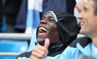Englezii au aflat cine e Mos Craciun! ULTIMA nebunie a lui Super Mario Balotelli! Ce gest a facut pe strazile din Manchester!