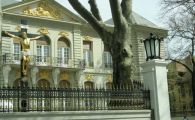 Dragomir atenteaza la palatul lui Becali: "I l-as fura sa imi fac sediu de liga acolo!" Sfaturile lui Mitica pentru Steaua si Dinamo: