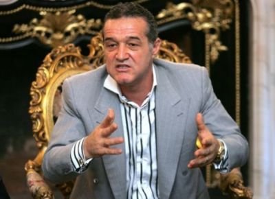 
	Becali, ATAC DUR la adresa celor de la Cluj! Cine este prima VICTIMA a RAZBOIULUI dintre Steaua si CFR:
