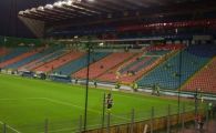 
	Becali vrea in Ghencea, dar nu prea :) "Imi place mai mult pe National Arena!" Compromisul prin care vrea sa le inchida gura fanilor: 

