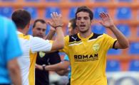 
	Chipciu e gata de Steaua! "Vreau sa joc fotbal adevarat! Nu am semnat inca dar e o chestie de timp" De ce nu ii e teama de criticile lui Gigi Becali:
