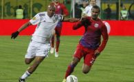 
	Transfer la Steaua? Wesley a reactionat dur: "Nu-mi place ca se vorbeste despre mine fara sa se ajunga la un acord cu mine"
