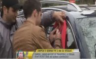 
	SUPER VIDEO! Primele imagini cu Chipciu la Steaua: fanii l-au asaltat deja pentru un autograf pe tricoul Stelei
