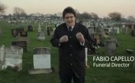 
	Rooney a ajuns in azil, Capello lucreaza in cimitir, iar Beckham e frizer! VIDEO FABULOS: Cum ar arata lumea daca nu ar exista fotbalul!

