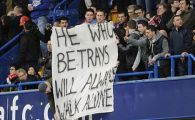 A fost BLESTEMAT de fani sa mearga toata viata SINGUR! Torres rupe tacerea: "Nu am vrut sa plec de la Liverpool! Patronii au mintit!"